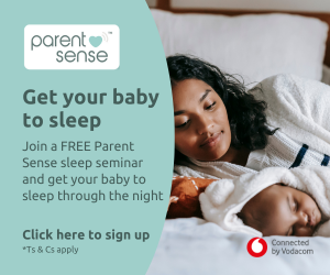 Click to sign up for Parent Sense